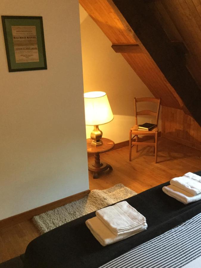 Domaine Du Mas Naut Bed & Breakfast Conques-en-Rouergue Bagian luar foto