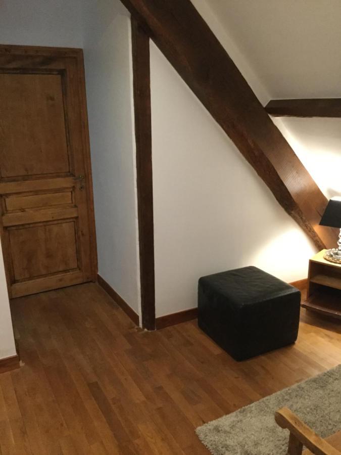 Domaine Du Mas Naut Bed & Breakfast Conques-en-Rouergue Bagian luar foto